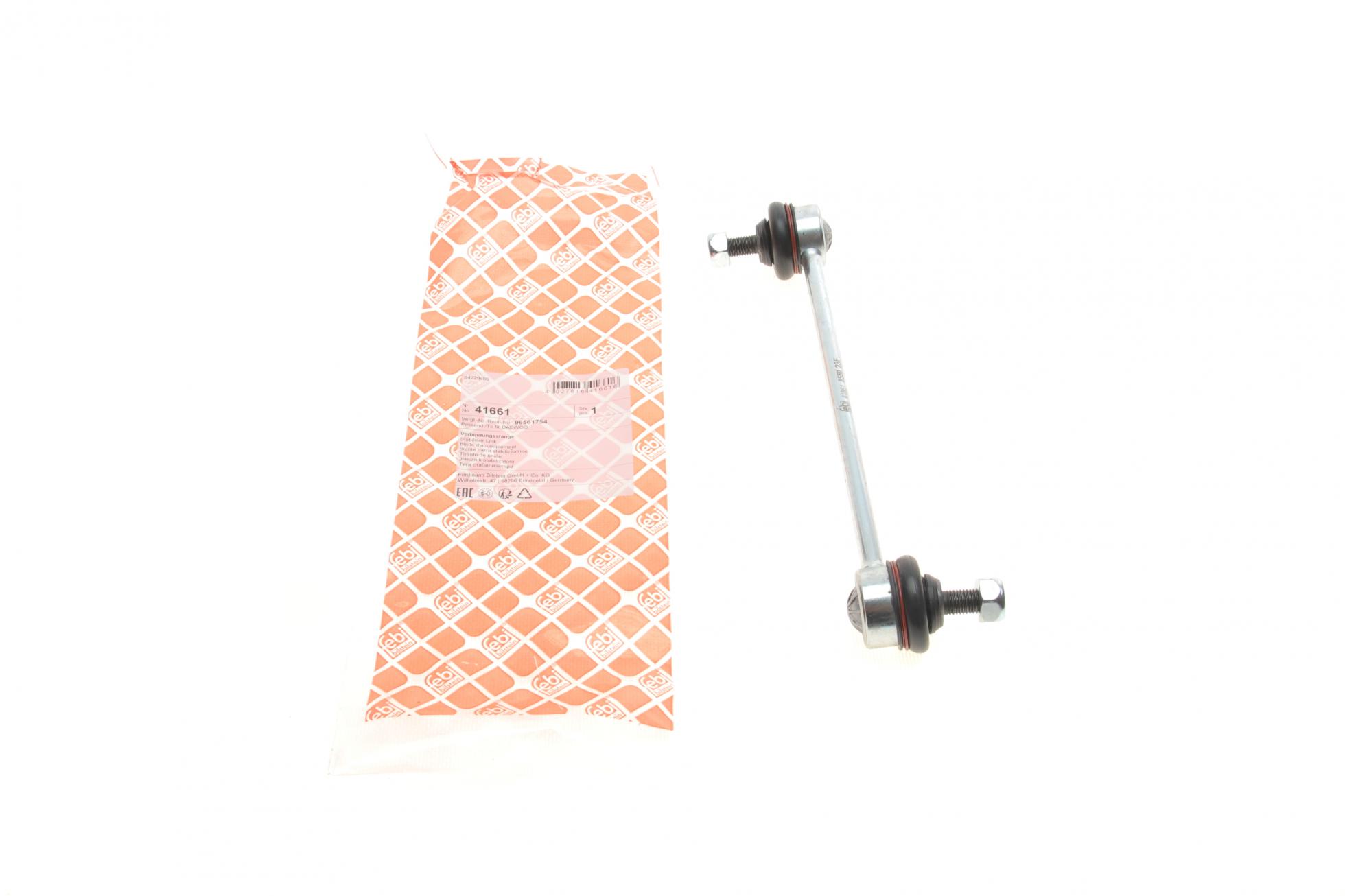 41661 FEBI BILSTEIN